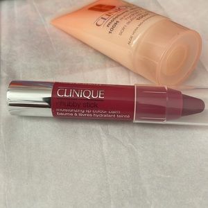 CLINIQUE Merry Moisture Set New